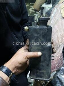 Peugeot 307 benzinli kanister degazör dinlendirici | ÇIKMA PARÇA