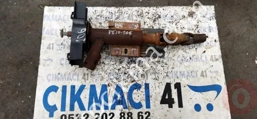 Peugeot 307 Elektrikli Direksiyon Motoru çıkma parça - ÇIKMACI 41 Kocaeli
