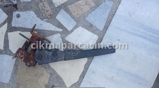 Peugeot 307 Fren Basınç Sensörü çıkma parça