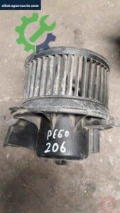 PEUGEOT 307 FAN MOTORU,307 FAN MOTORU,PEJO 307 FAN MOTORU | ÇIKMA PARÇA