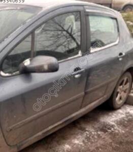 Peugeot 307 Far Ayar Düğmesi | ÇIKMA PARÇA