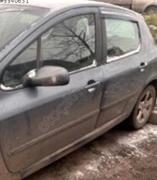 Peugeot 307 Fren Lambası çıkma parça - CAN SANAYİ YEDEK PARÇA İstanbul
