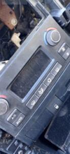 PEUGEOT 307 MK2 KLİMA KONTROL PANELİ 9646627977 | ÇIKMA PARÇA