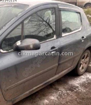 Peugeot 307 Şanzıman Beyni (TCU) çıkma parça - CAN SANAYİ YEDEK PARÇA İstanbul