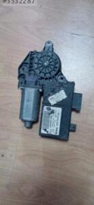 Peugeot 307 sol ön cam motoru 9634457580 | ÇIKMA PARÇA