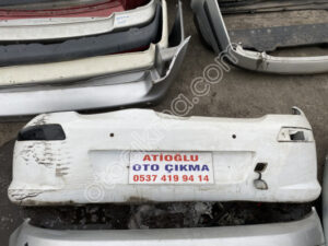 PEUGEOT 308 2007-2013 ARKA TAMPON
