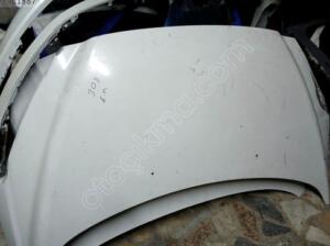 Peugeot 308 2008 2012 motor kaputu temiz | ÇIKMA PARÇA