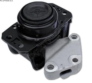 Peugeot 308 (2010-2014) 1.6 THP motor takozu(1807GF) | ÇIKMA PARÇA