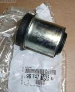 Peugeot 308 9674718380 ön salıncak esnek mesnedi | ÇIKMA PARÇA