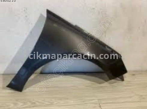 Peugeot 308 Ön Cam çıkma parça