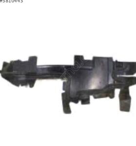 Peugeot 308 9818196280 ön panel plastik | ÇIKMA PARÇA
