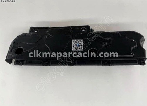 Peugeot 308 Motor Kapağı/Üst Kapak çıkma parça