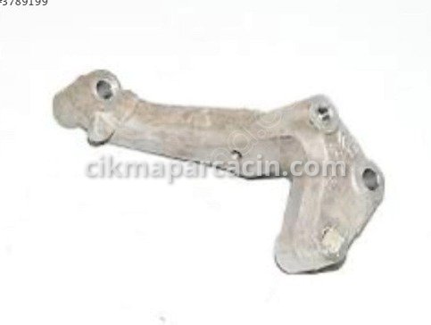 Peugeot 308 Motor Kapağı/Üst Kapak çıkma parça