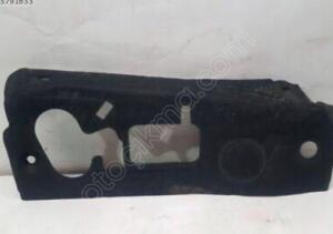 Peugeot 308 bölme plakası sesizleştirme 9831613980 | ÇIKMA PARÇA