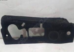 Peugeot 308 bölme plakası sessizleştirme 9800107580 | ÇIKMA PARÇA