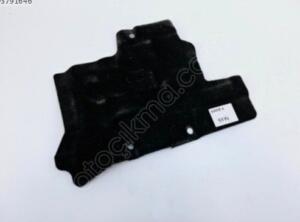 Peugeot 308 bölme plakası sessizleştirme 9800108880 | ÇIKMA PARÇA