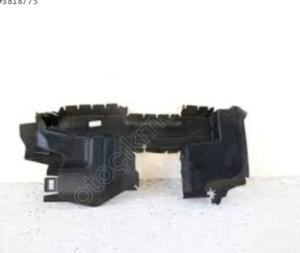Peugeot 308 cam silecek desteği havalandırma 9817287580 | ÇIKMA PARÇA