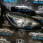 Peugeot 308 çıkma parça - CAN SANAYİ YEDEK PARÇA İstanbul