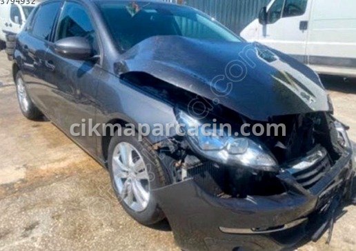 Peugeot 308 Yüksek Basınç Pompası çıkma parça