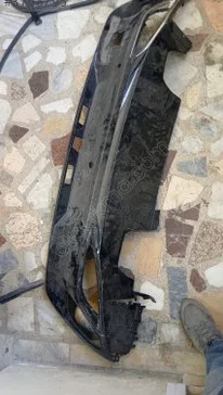 Peugeot 308 Arka Tampon çıkma parça - CAN SANAYİ YEDEK PARÇA İstanbul