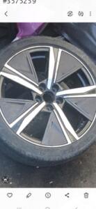 Peugeot 308 GTİ çelik jant | ÇIKMA PARÇA