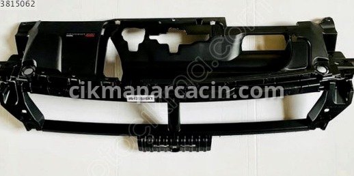 Peugeot 308 Ön Tampon çıkma parça