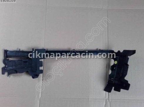 Peugeot 308 Hava Giriş Modülü çıkma parça