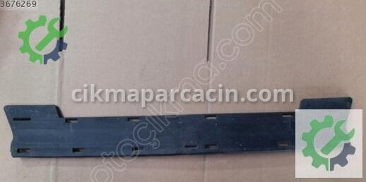 Peugeot 308 Ön Tampon çıkma parça