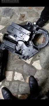Peugeot 308 Kalorifer Radyatörü çıkma parça - CAN SANAYİ YEDEK PARÇA İstanbul