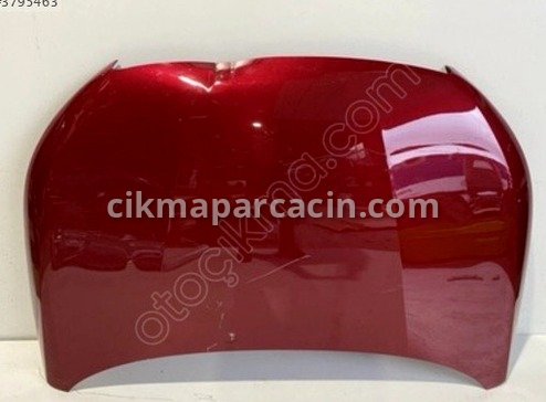 Peugeot 308 Kaput çıkma parça