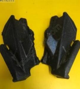 Peugeot 308 köpük 9808245080 sol Orjinal | ÇIKMA PARÇA