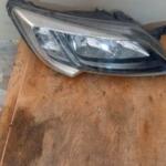 Peugeot 308 Arka Fren Diski çıkma parça - CAN SANAYİ YEDEK PARÇA İstanbul