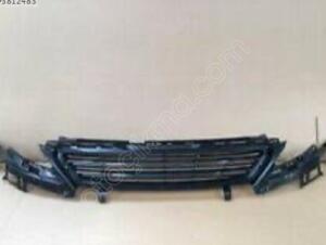 Peugeot 308 motor altı koruma sac ızgarası Orjinal 1627661780 | ÇIKMA PARÇA OEM 1627661780