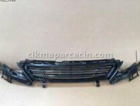 Peugeot 308 Motor Kapağı/Üst Kapak çıkma parça
