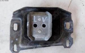 Peugeot 308 motor beşiği tespit desteği sacı | ÇIKMA PARÇA
