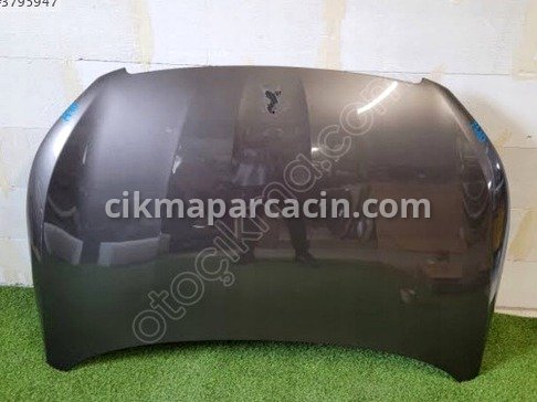 Peugeot 308 Kaput çıkma parça