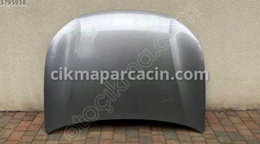 Peugeot 308 Kaput çıkma parça