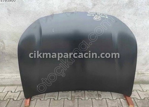 Peugeot 308 Kaput çıkma parça