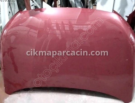 Peugeot 308 Kaput çıkma parça
