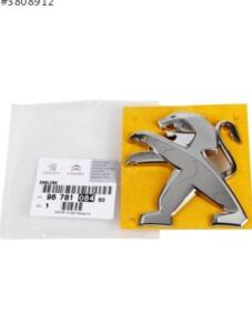 Peugeot 308 ön amblem orijinal sökme 9678108480 | ÇIKMA PARÇA