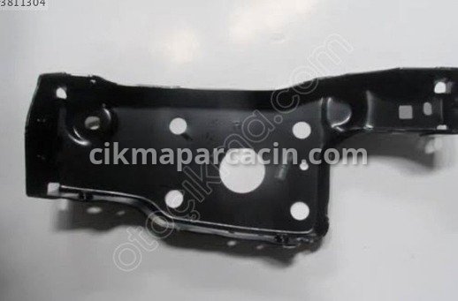 Peugeot 308 Ön Blok çıkma parça
