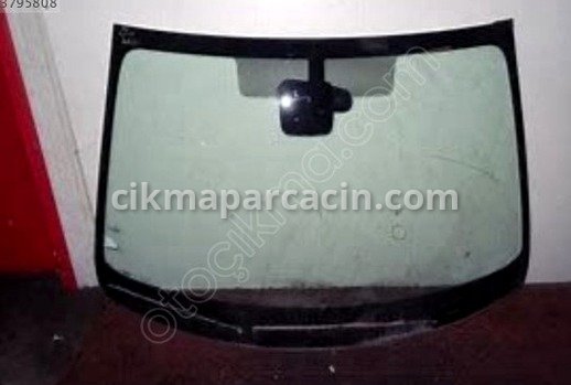 Peugeot 308 Ön Cam çıkma parça
