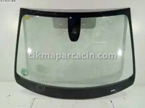 Peugeot 308 Ön Cam çıkma parça