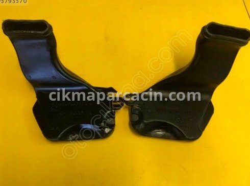 Peugeot 308 Ön Panjur / Izgara çıkma parça