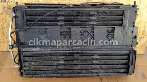 Peugeot 308 Ön Panel çıkma parça