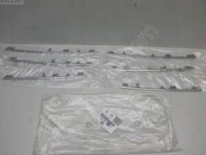 Peugeot 308 ön panjur nikelaj 1613124480 | ÇIKMA PARÇA OEM 1613124480