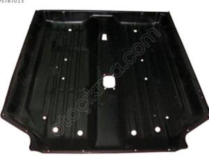 Peugeot 308 ön taban sacı sol 1609055880 | ÇIKMA PARÇA OEM 1609055880
