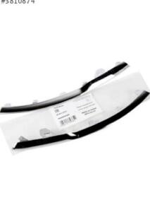 Peugeot 308 ön tampon 1627681080 giydirmesi | ÇIKMA PARÇA OEM 1627681080