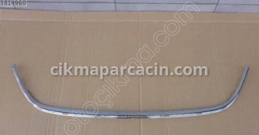 Peugeot 308 Ön Tampon çıkma parça