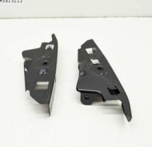 Peugeot 308 ön tampon braketi 1610745480 | ÇIKMA PARÇA OEM 1610745480